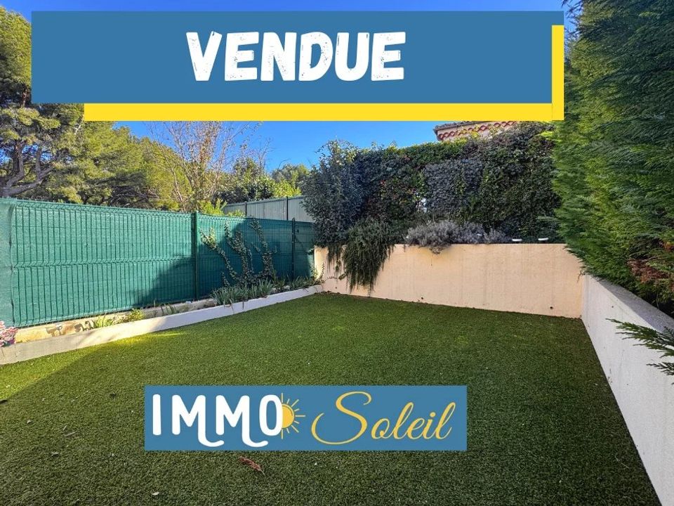 Villa i La Ciotat, Bouches-du-Rhone - foto 1