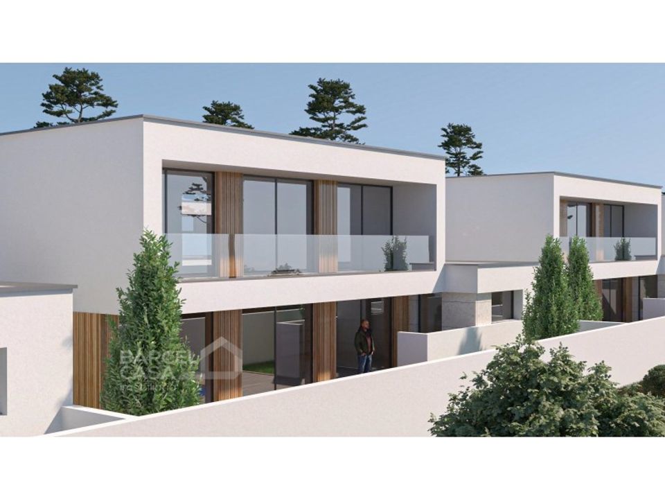 Villa i Gandra, Braga - foto 1