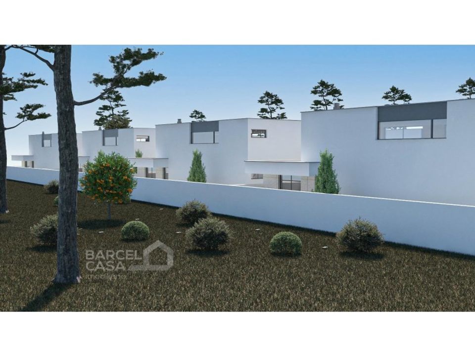 Villa i Gandra, Braga - foto 5