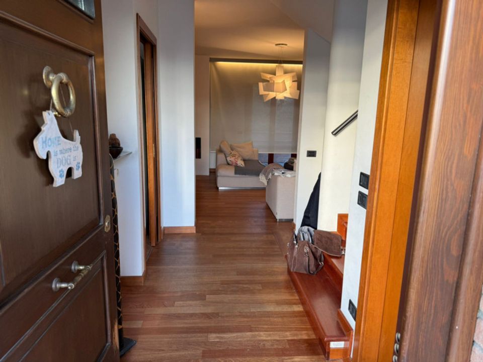 Villa i Albignasego, Padua - foto 5