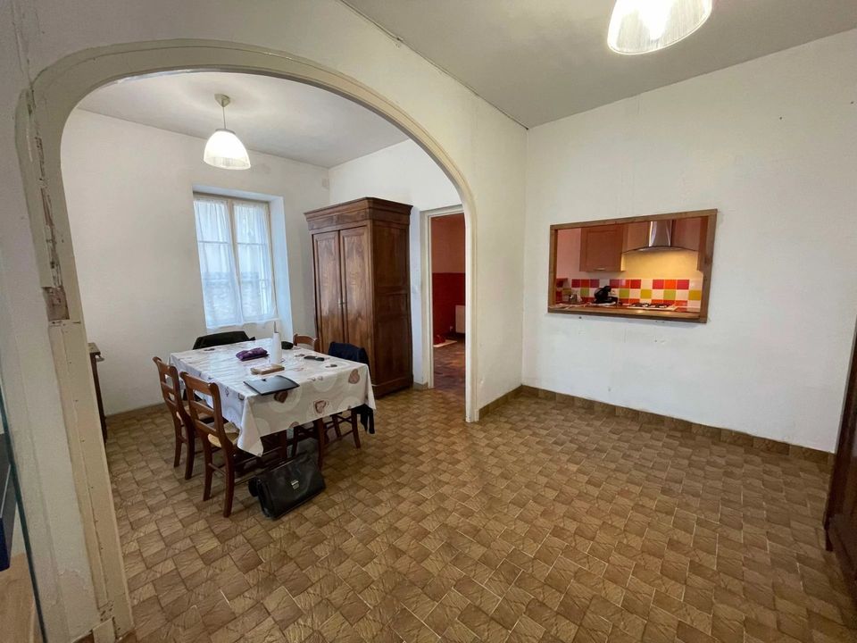 Villa i Hommes, Indre-et-Loire - foto 2