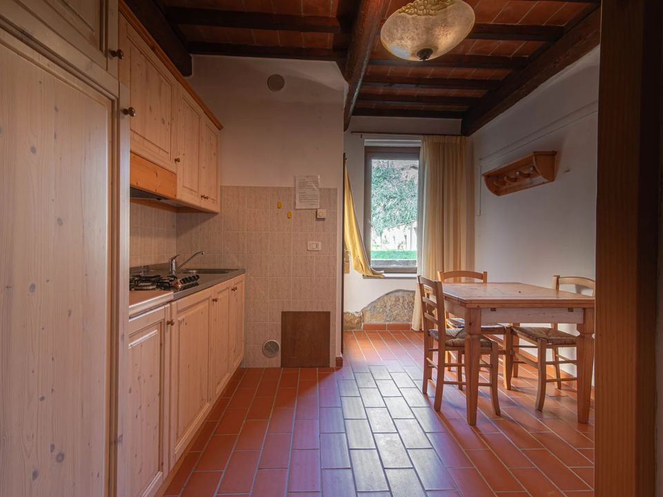 Leilighet i Castel del Piano, Grosseto - bilde 1