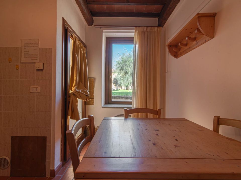 Leilighet i Castel del Piano, Grosseto - bilde 2