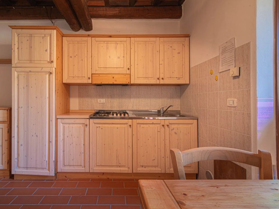 Leilighet i Castel del Piano, Grosseto - bilde 3