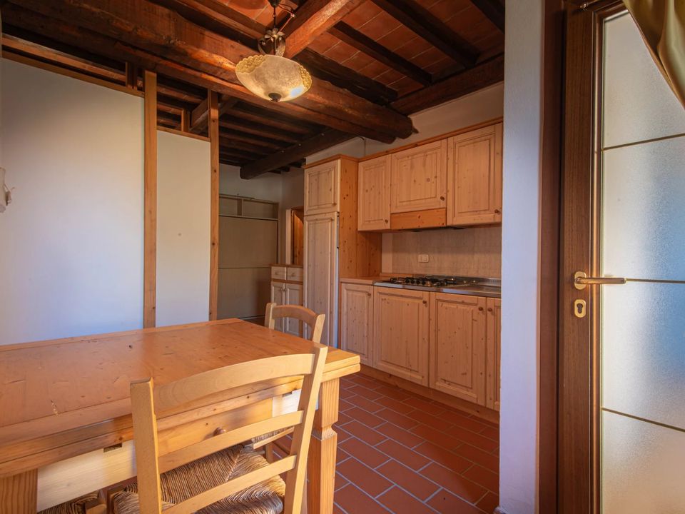 Leilighet i Castel del Piano, Grosseto - bilde 4