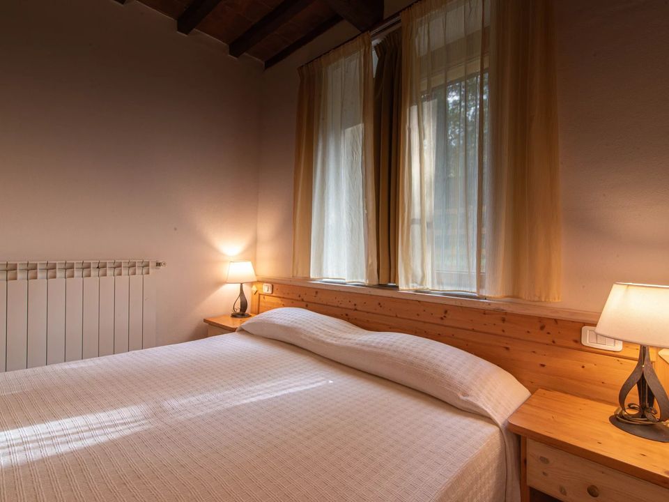 Leilighet i Castel del Piano, Grosseto - bilde 5