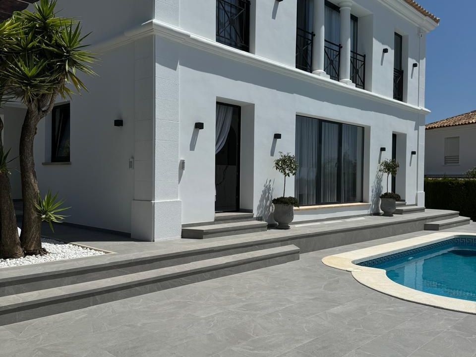 Villa i Finestrat, Alicante - foto 2