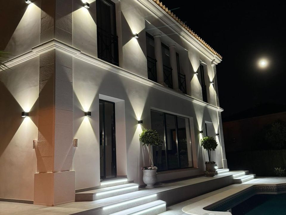 Villa i Finestrat, Alicante - foto 4