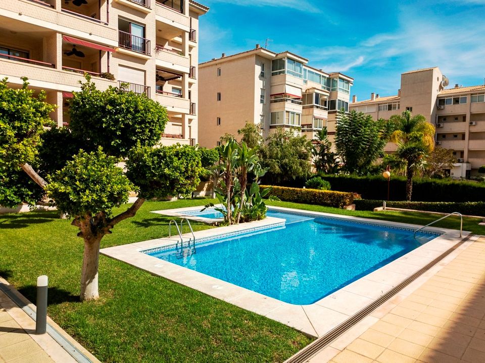 Lejlighed i Albir, Alicante - foto 3