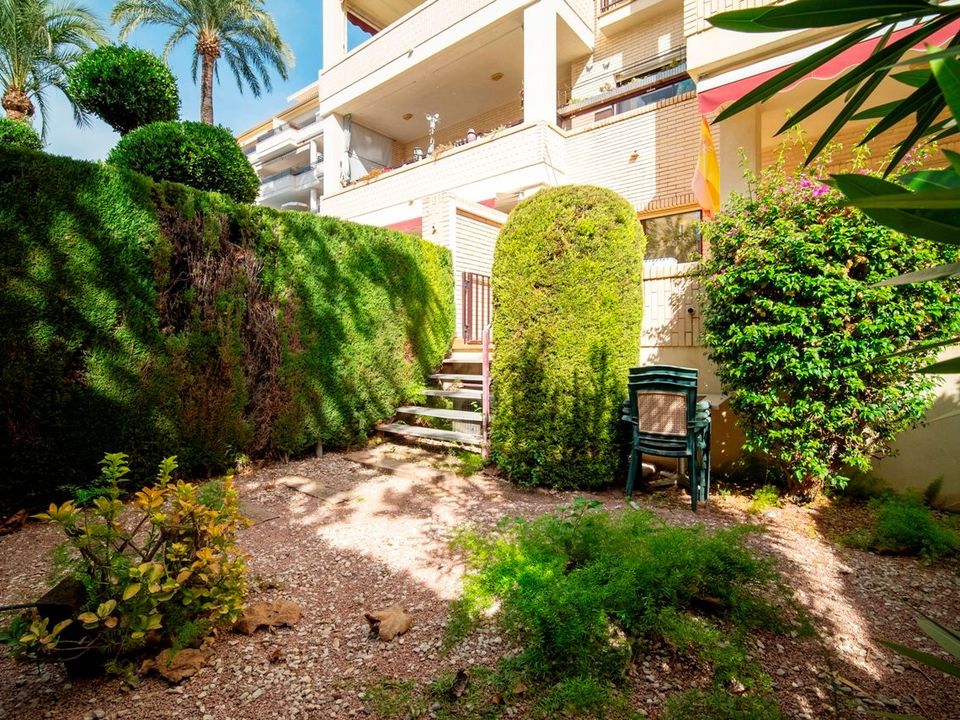 Lejlighed i Albir, Alicante - foto 5