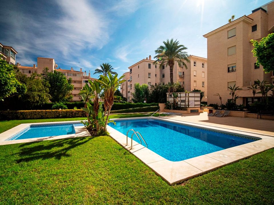 Lejlighed i Albir, Alicante - foto 2