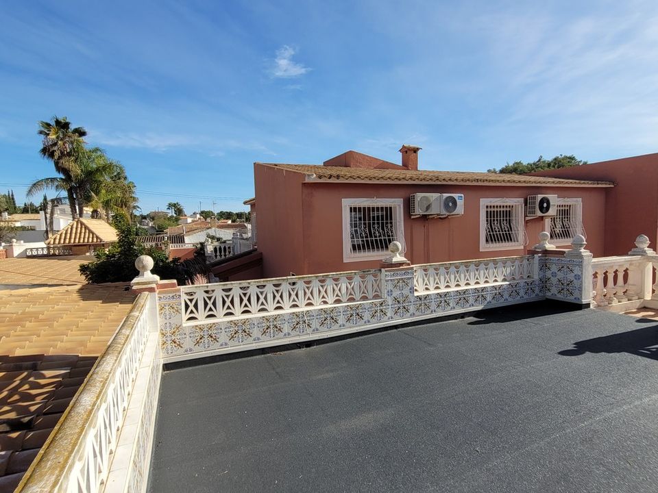 Villa i Alfaz del Pi, Alicante - foto 4