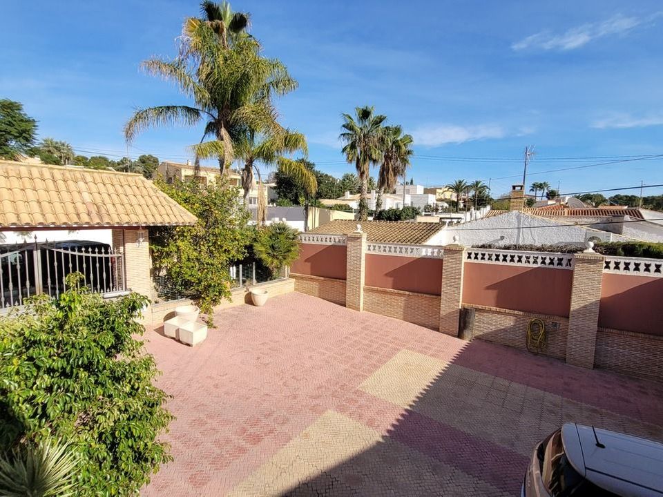 Villa i Alfaz del Pi, Alicante - foto 5