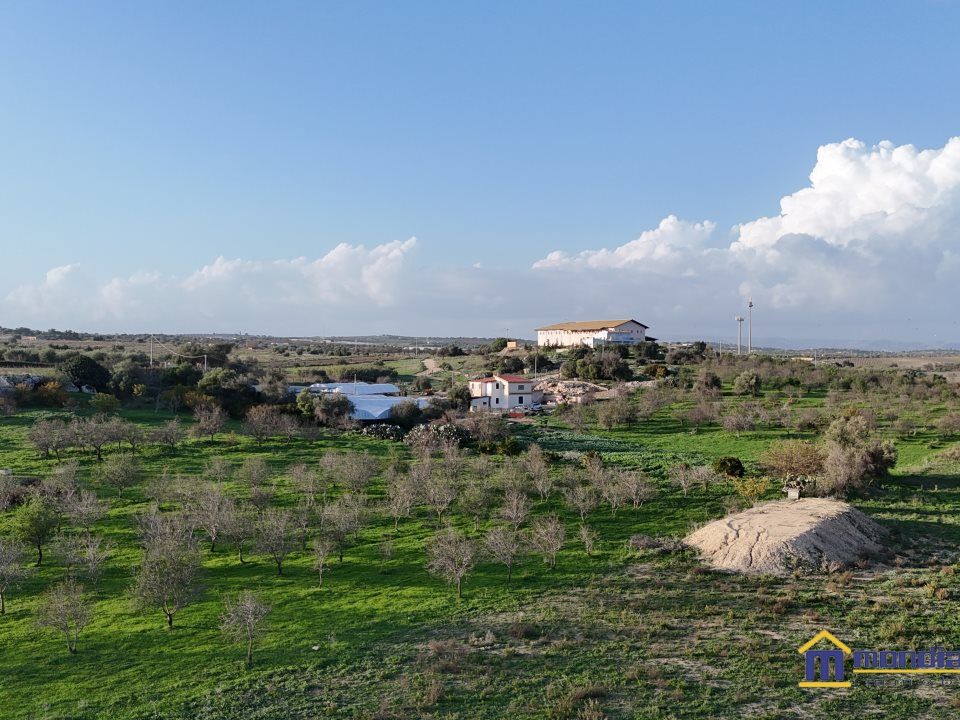 Helårsgrund i Noto, Siracusa - foto 2