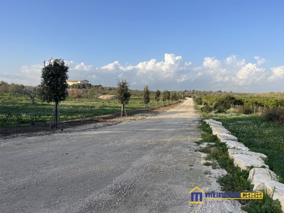 Helårsgrund i Noto, Siracusa - foto 4