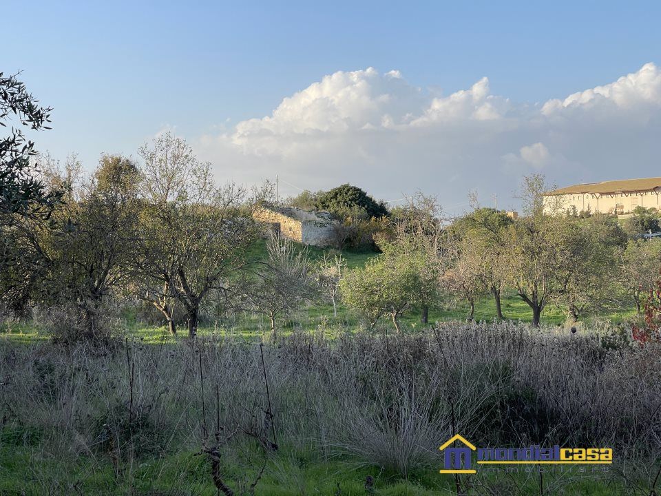 Helårsgrund i Noto, Siracusa - foto 5