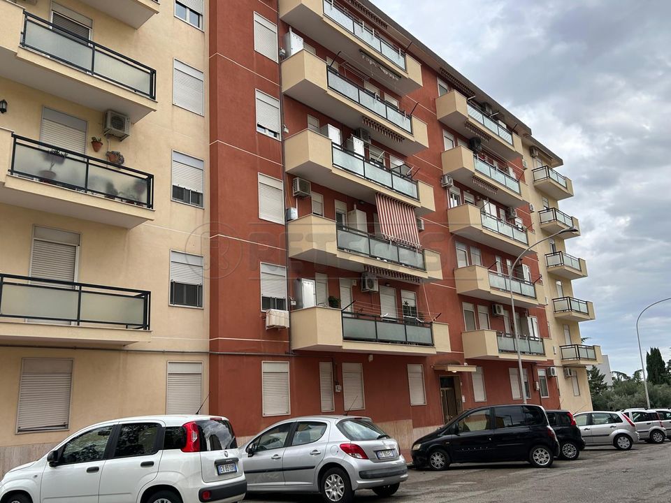 Leilighet i Caltanissetta, Caltanissetta - bilde 1
