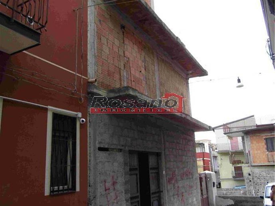 Villa i Biancavilla, Catania - foto 1