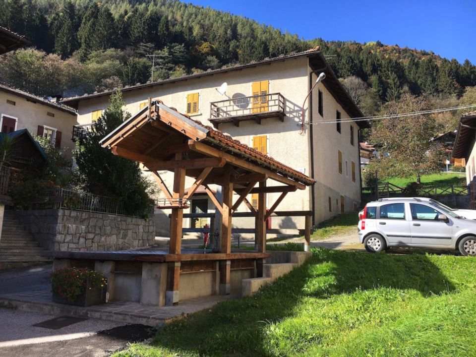 Villa i Porte di Rendena, Trento - foto 2