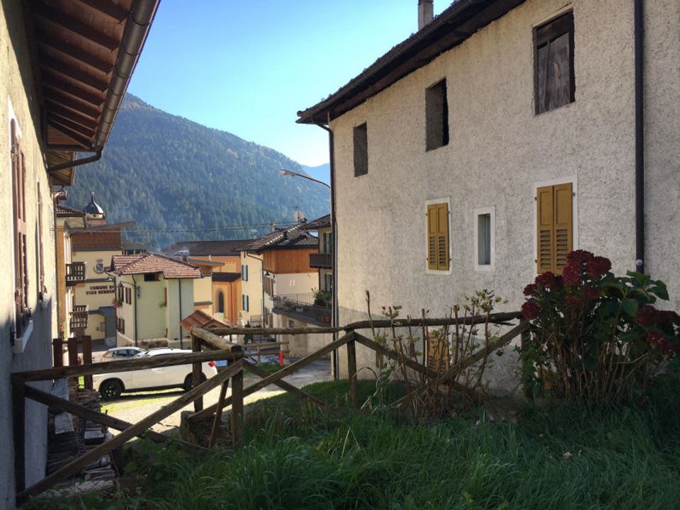 Villa i Porte di Rendena, Trento - foto 3
