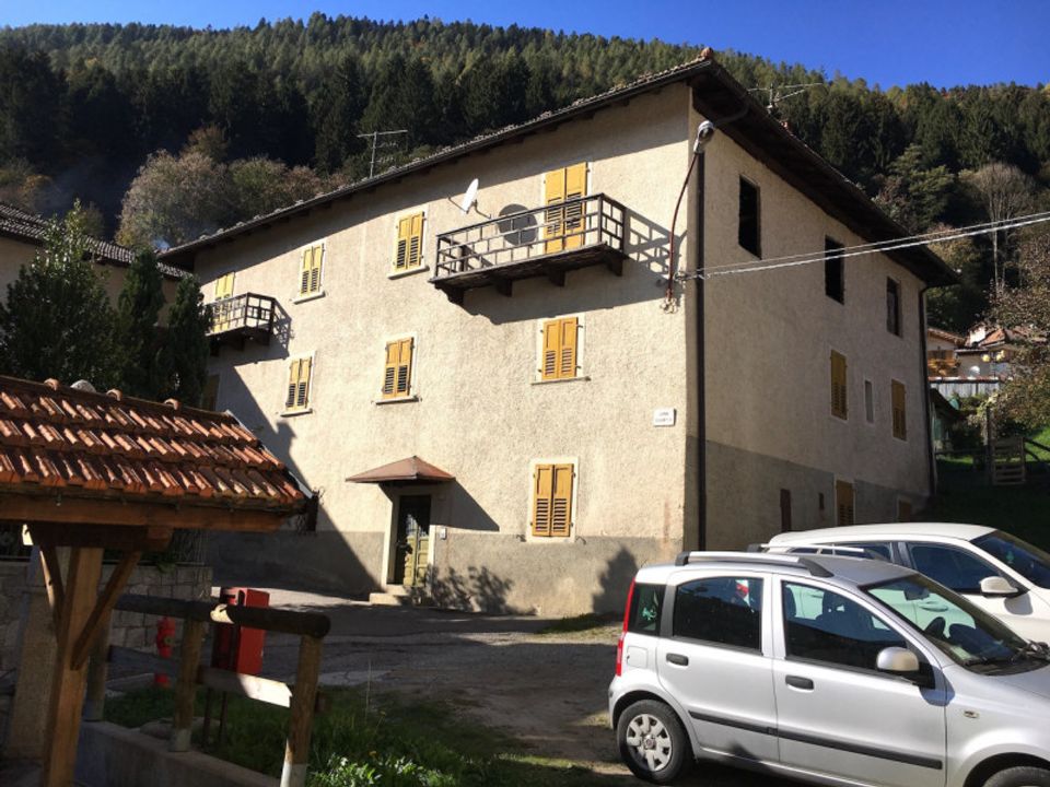 Villa i Porte di Rendena, Trento - foto 4