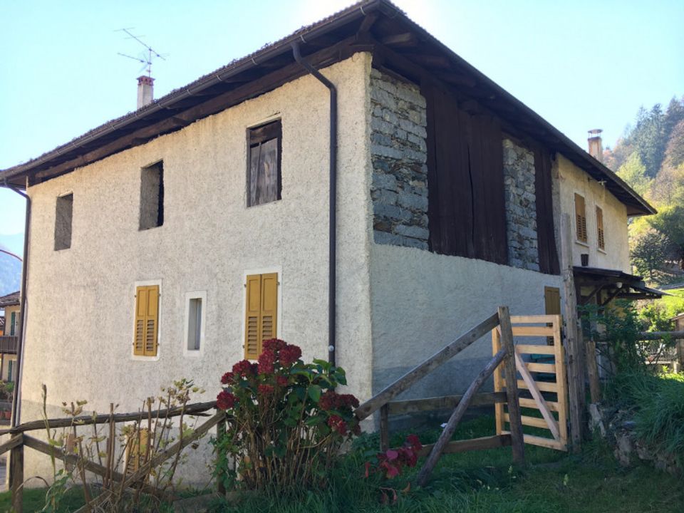 Villa i Porte di Rendena, Trento - foto 5