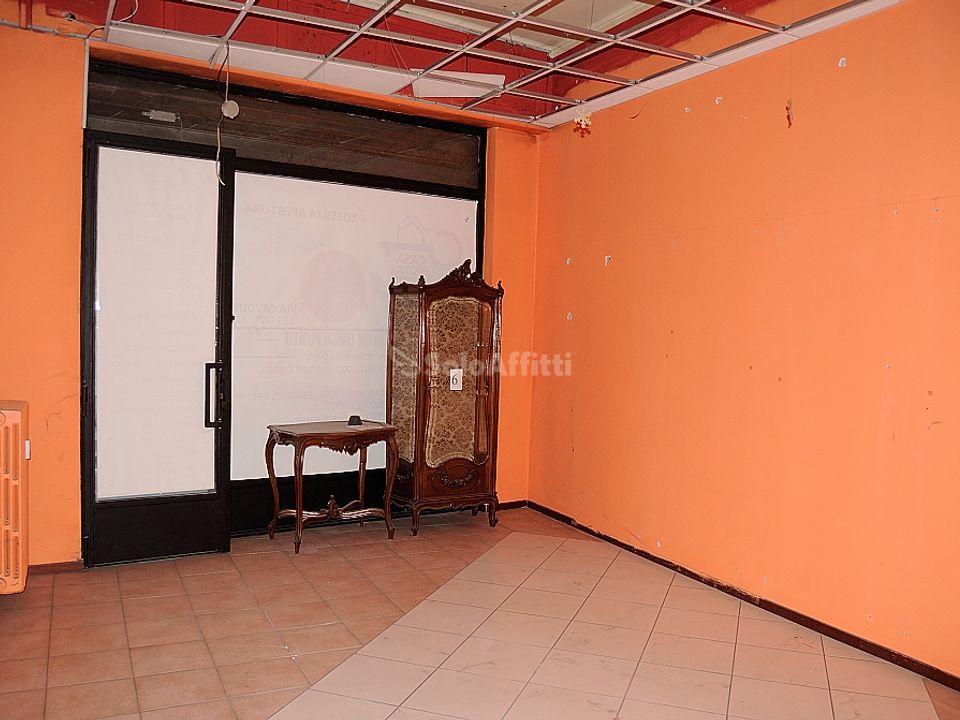 Erhvervsejendom i Settimo Torinese, Turin - foto 2
