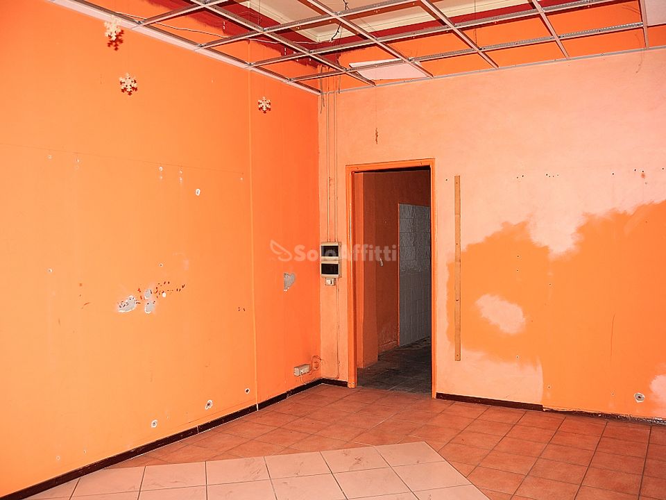 Erhvervsejendom i Settimo Torinese, Turin - foto 3