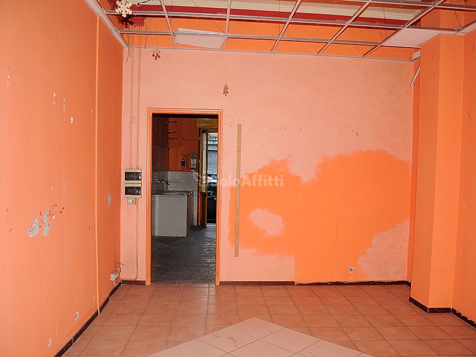 Erhvervsejendom i Settimo Torinese, Turin - foto 4