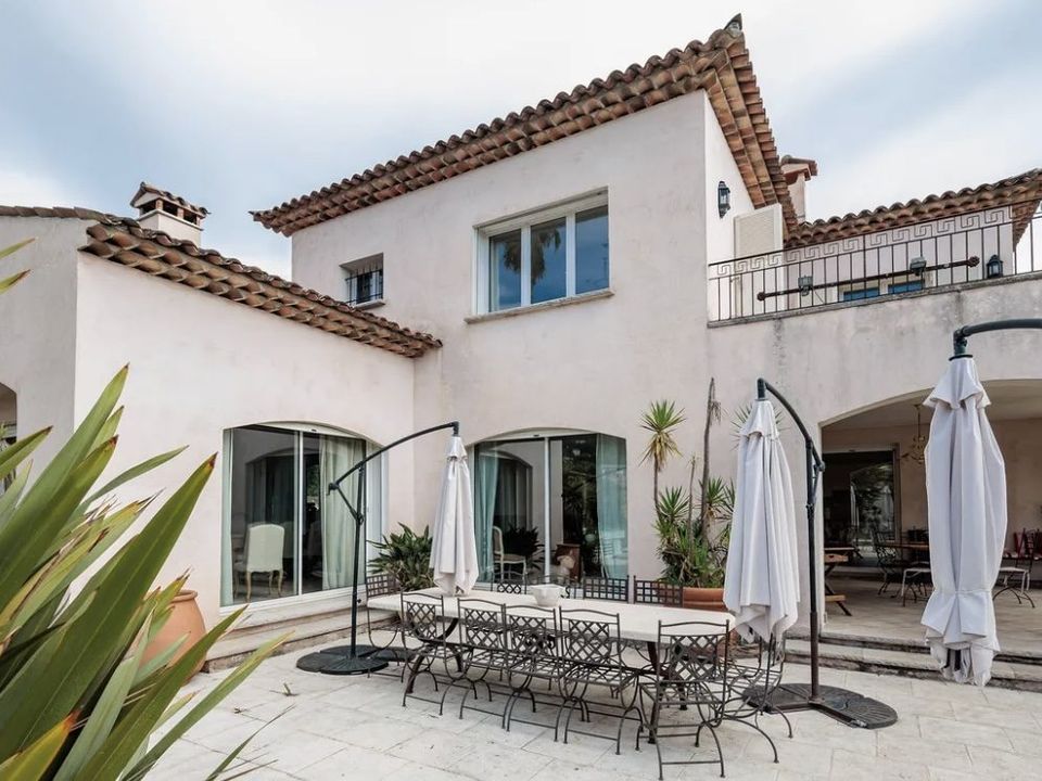 Villa i Vence, Alpes-Maritimes - foto 2