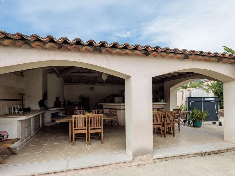 Villa i Vence, Alpes-Maritimes - foto 4