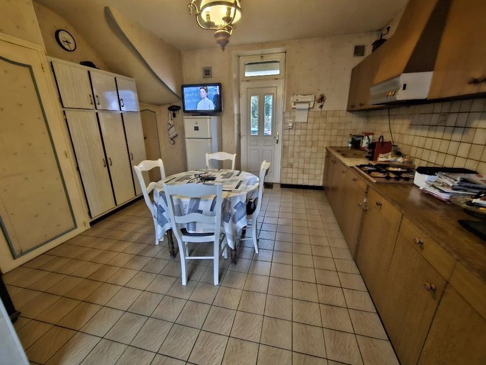 Villa i Val d'Anast, Ille-et-Vilaine - bilde 2