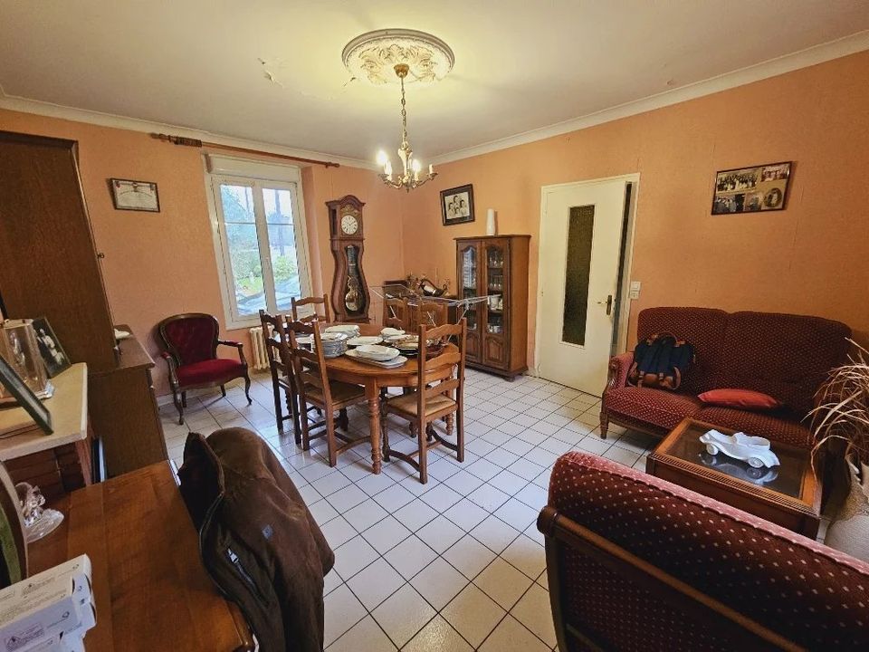 Villa i Val d'Anast, Ille-et-Vilaine - bilde 3