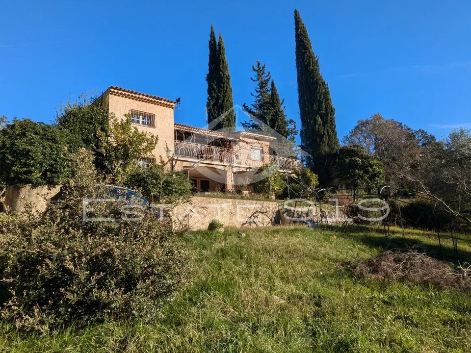 Villa i Biot, Alpes-Maritimes - bilde 2