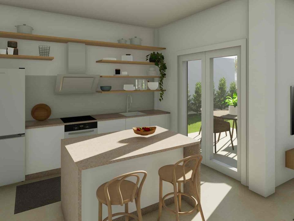Villa i Campos, Mallorca - foto 4
