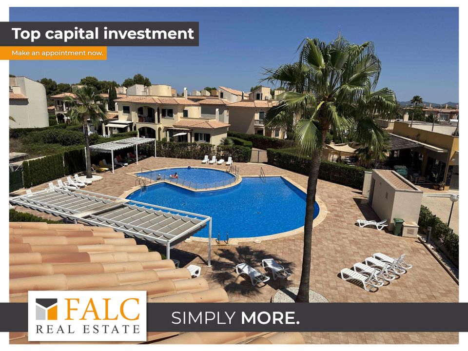 Villa i Campos, Mallorca - foto 1