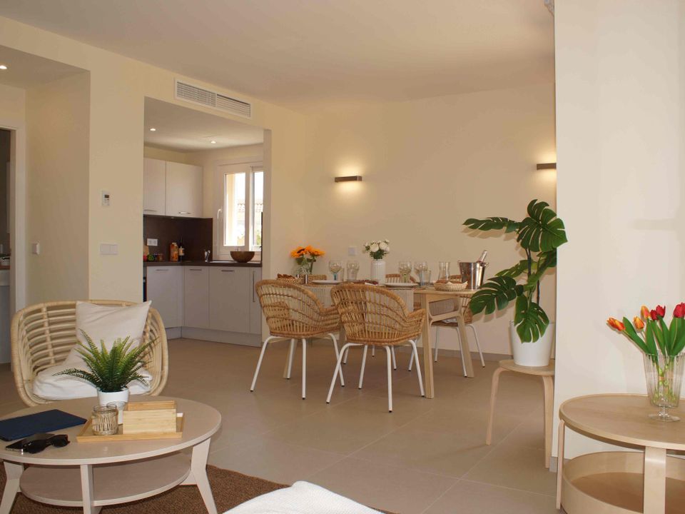 Villa i Campos, Mallorca - foto 3