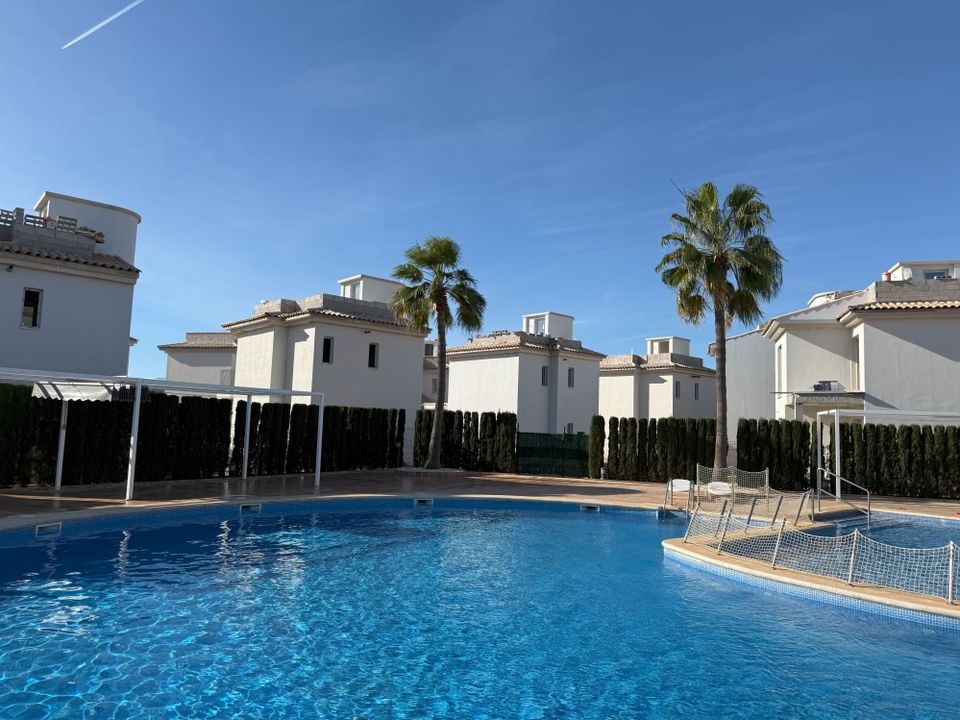 Villa i Campos, Mallorca - foto 1