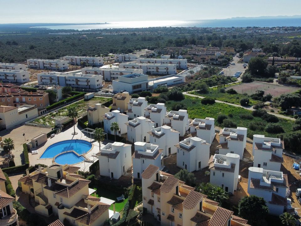 Villa i Campos, Mallorca - foto 2