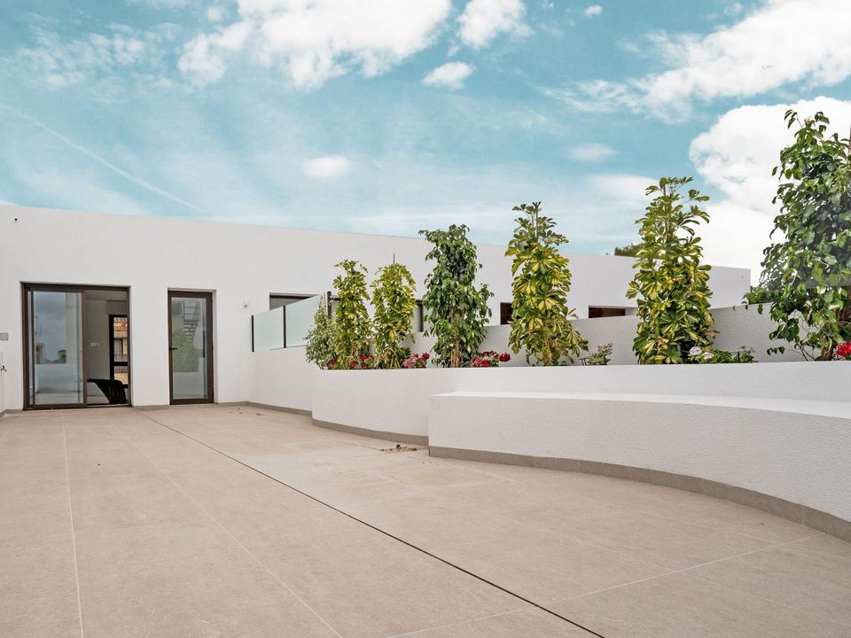 Villa a Almoradi, Alicante - foto 5