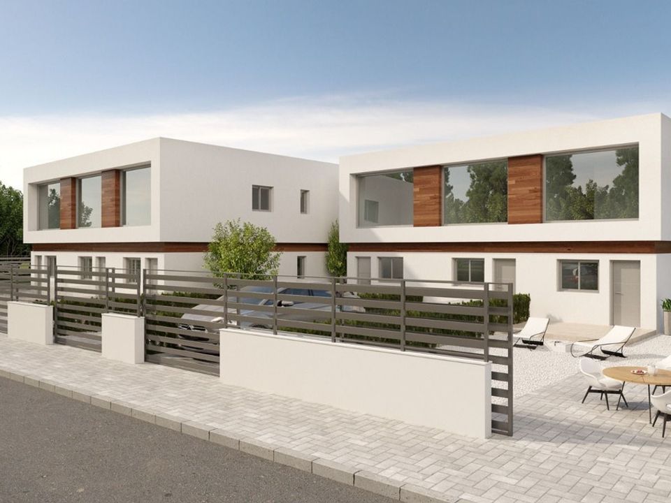 Villa i Villamartin, Alicante - foto 1