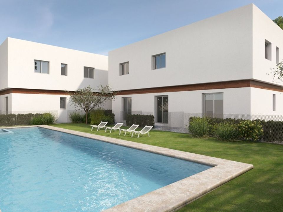 Villa i Villamartin, Alicante - foto 2