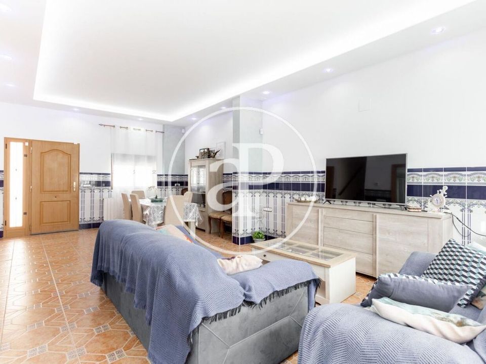 Villa i Valencia, Valencia - foto 3