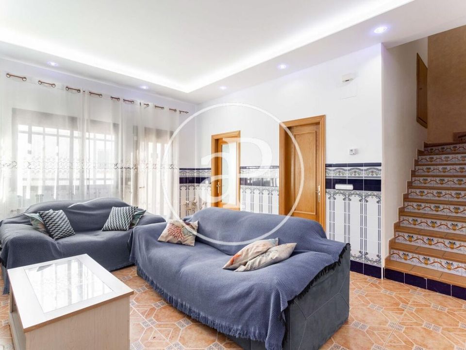 Villa i Valencia, Valencia - foto 5