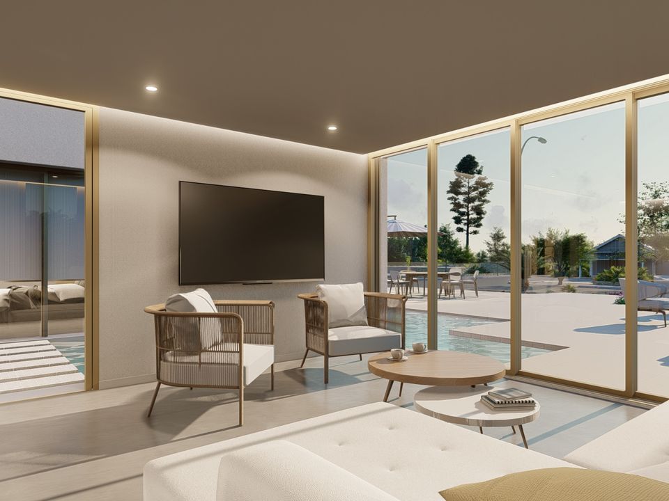 Villa em Algorfa, Alicante - foto 2
