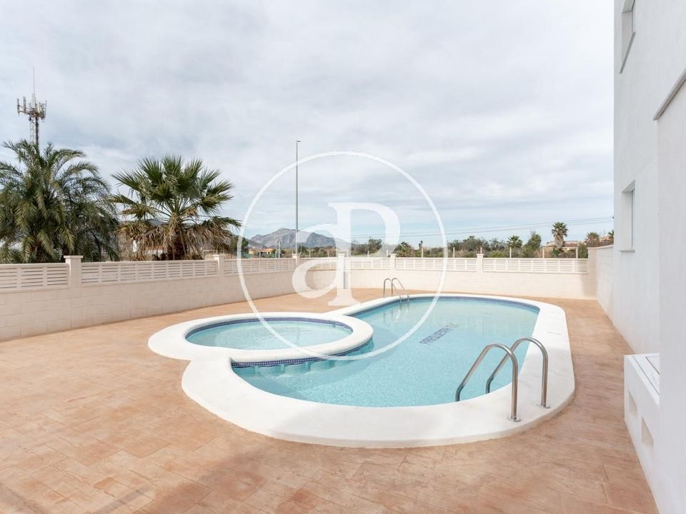 Apartament a Xeraco, Valencia - foto 1