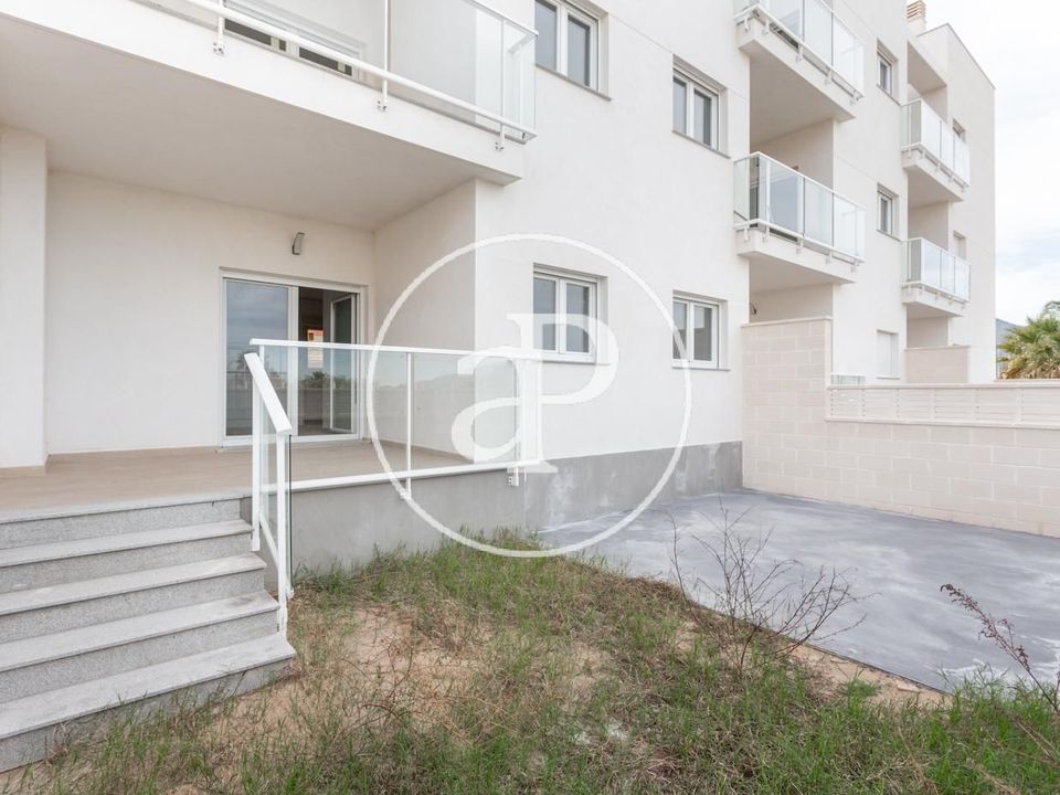 Apartament a Xeraco, Valencia - foto 2