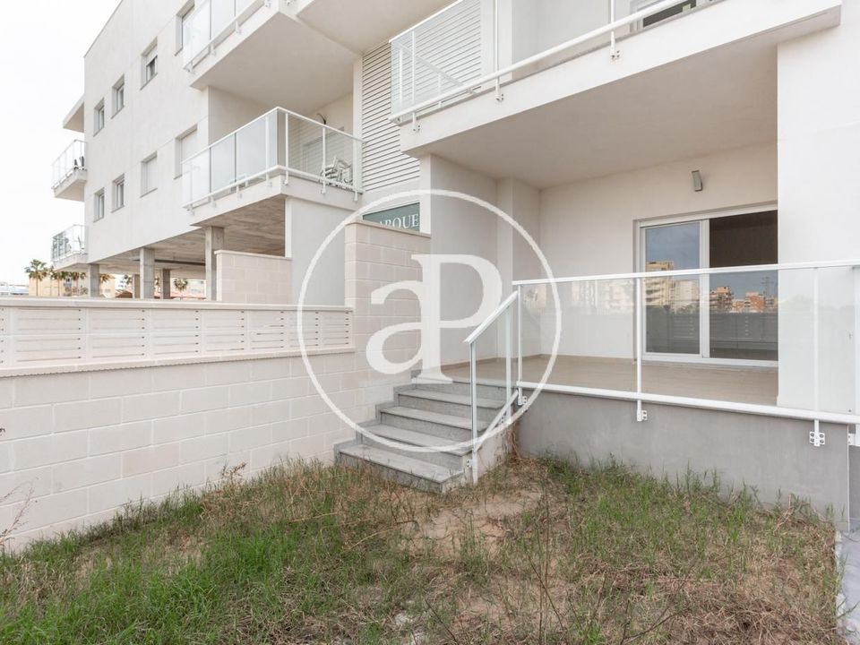 Apartament a Xeraco, Valencia - foto 3