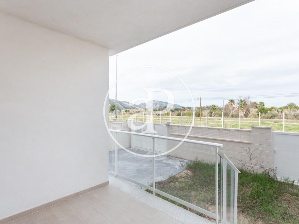 Apartament a Xeraco, Valencia - foto 4