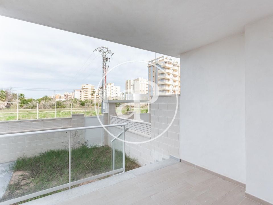 Apartament a Xeraco, Valencia - foto 5